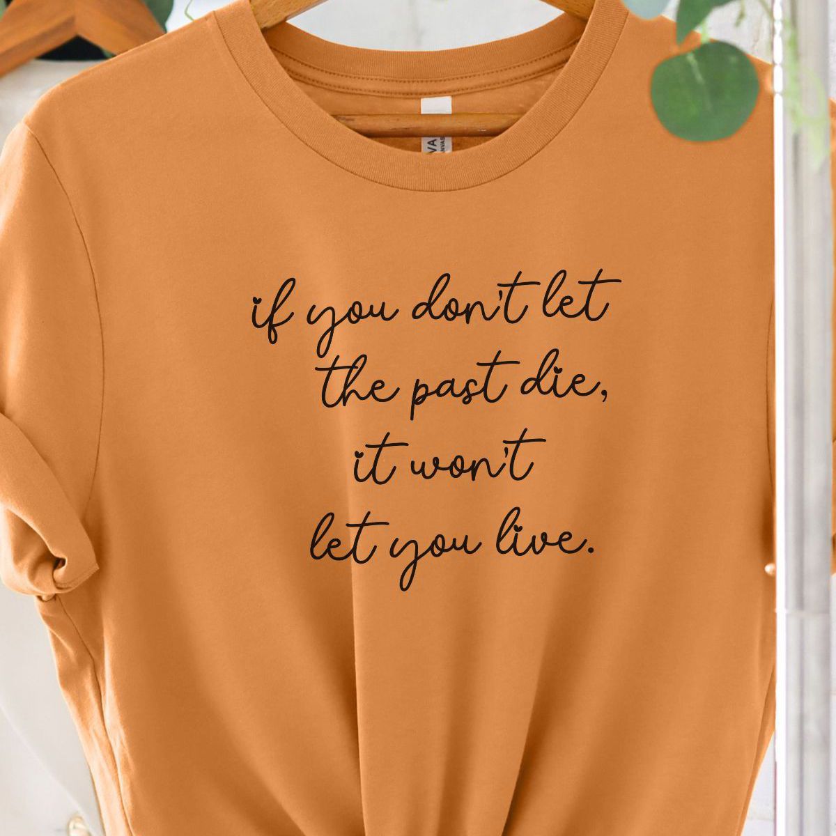 Inspirational Women's T-Shirt Casual Wear