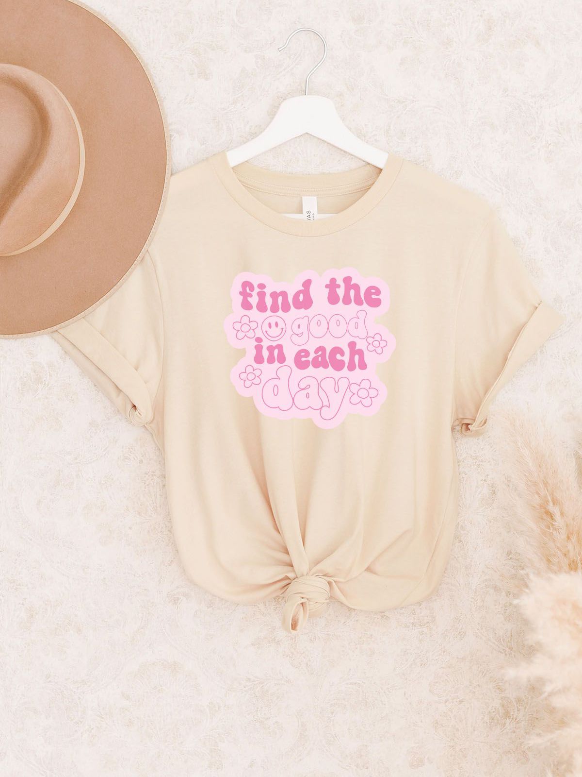 Find the Good Women T-Shirt