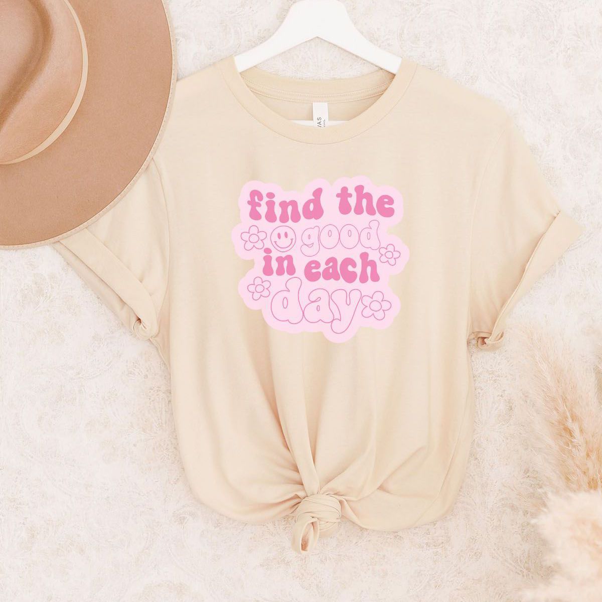 Find the Good Women T-Shirt