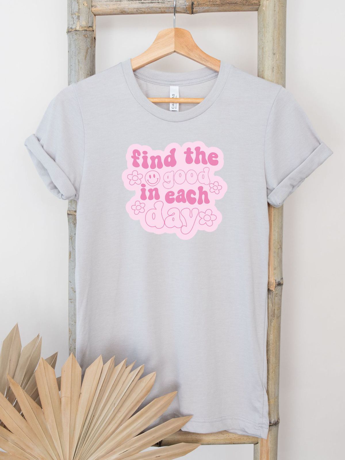 Find the Good Women T-Shirt