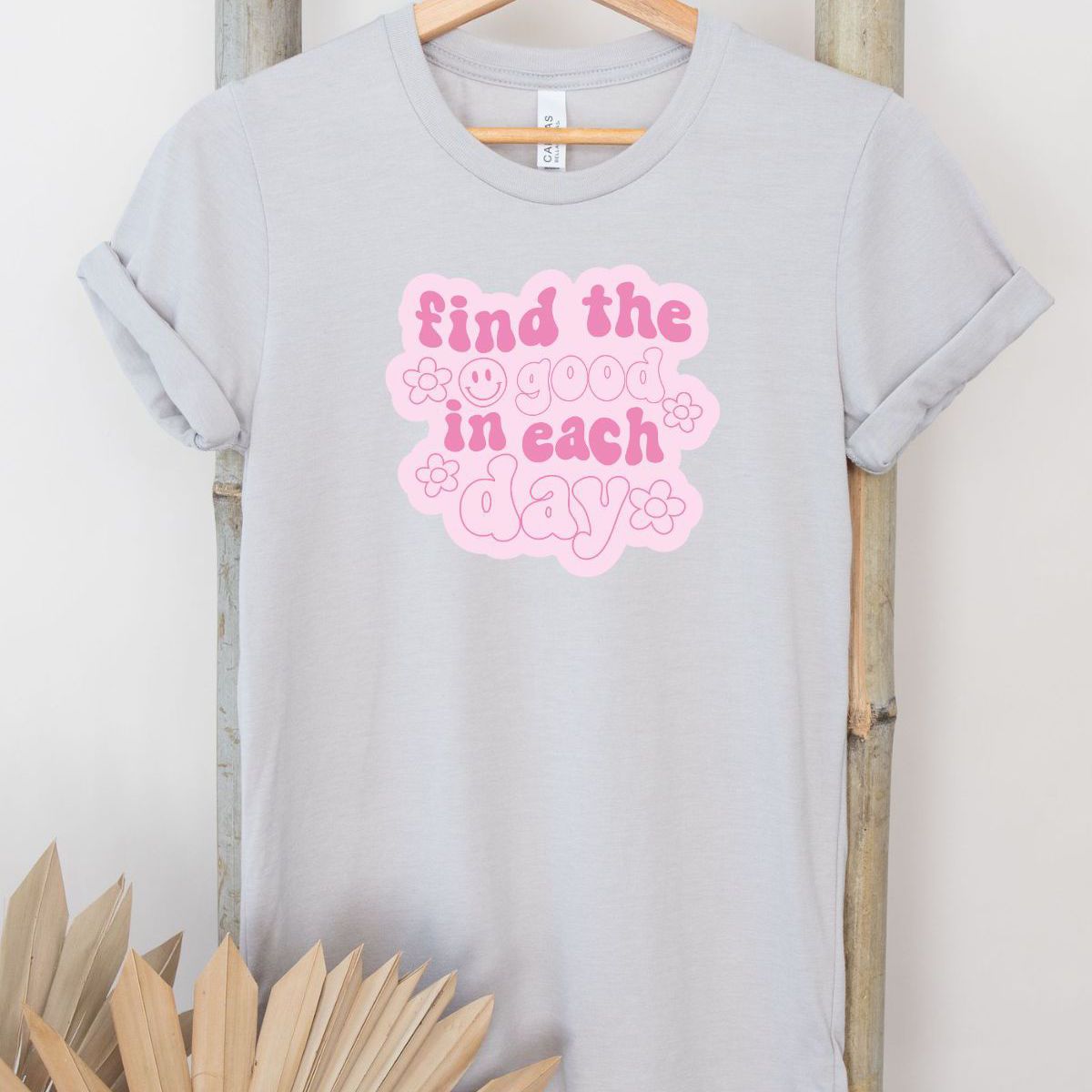 Find the Good Women T-Shirt