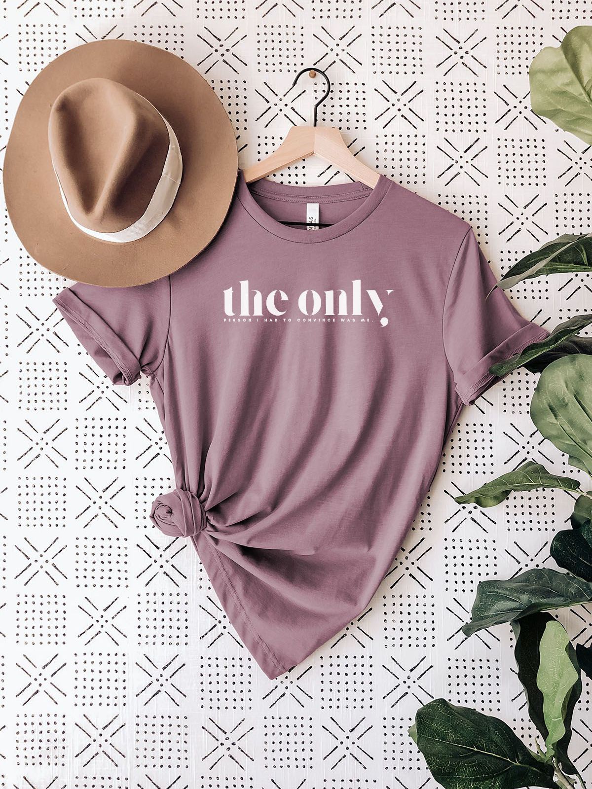 The Only Womens T-Shirt Casual