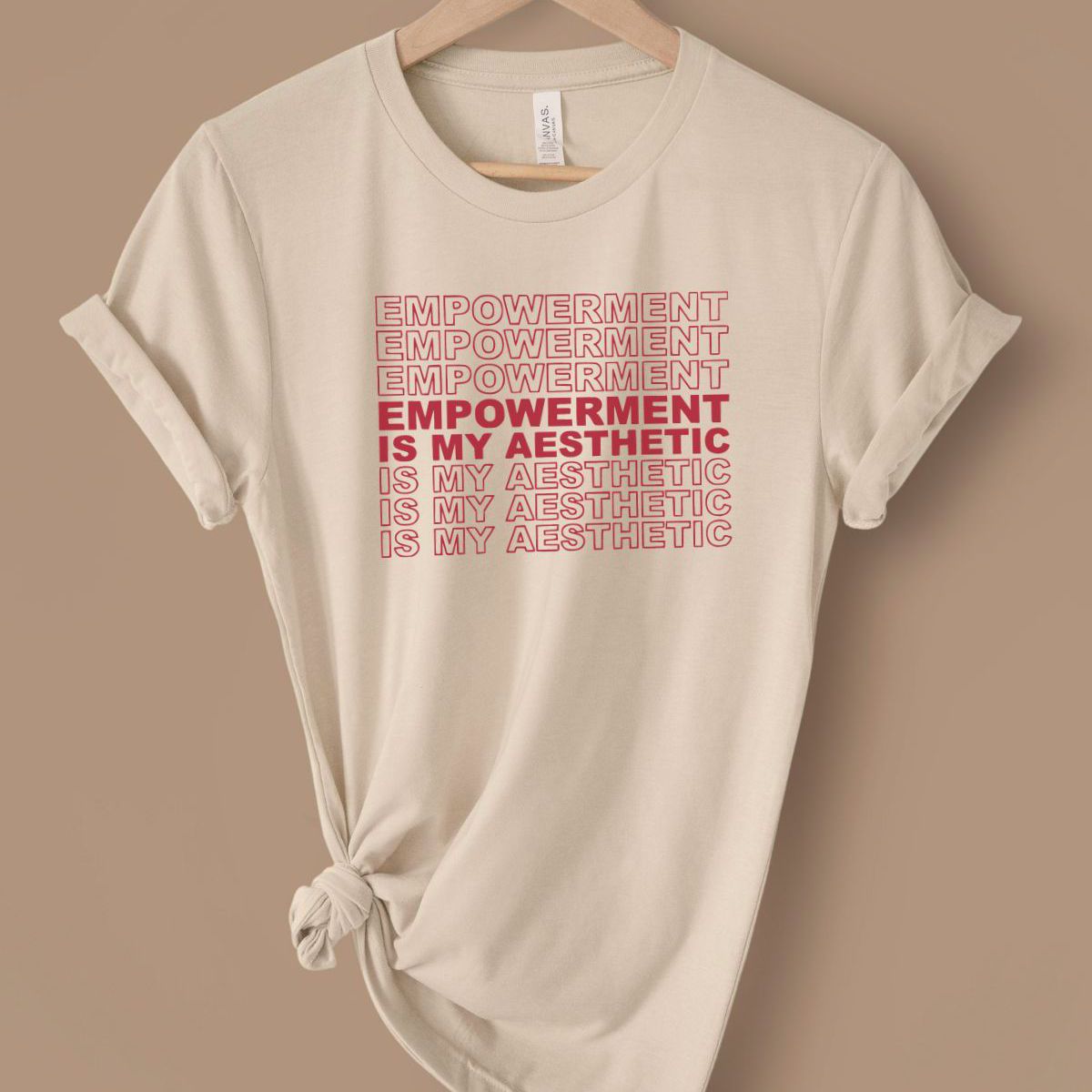 Empowerment Women T-Shirt