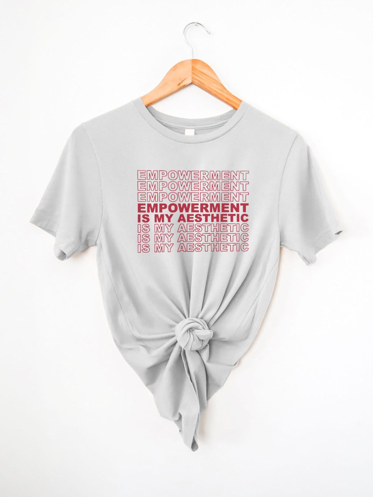 Empowerment Women T-Shirt