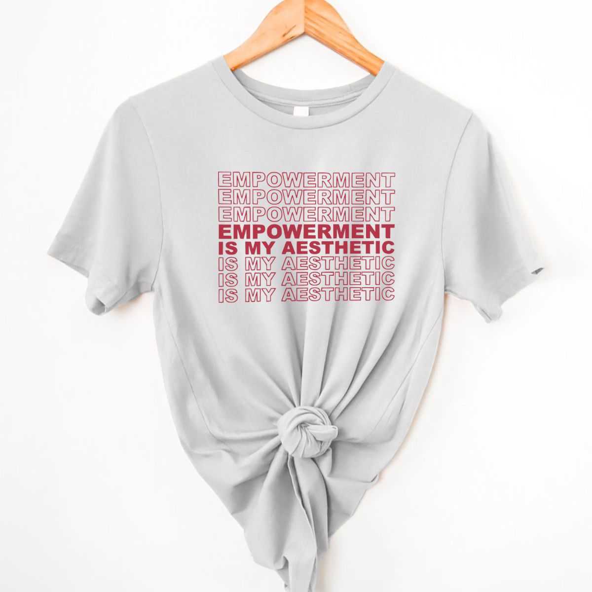Empowerment Women T-Shirt
