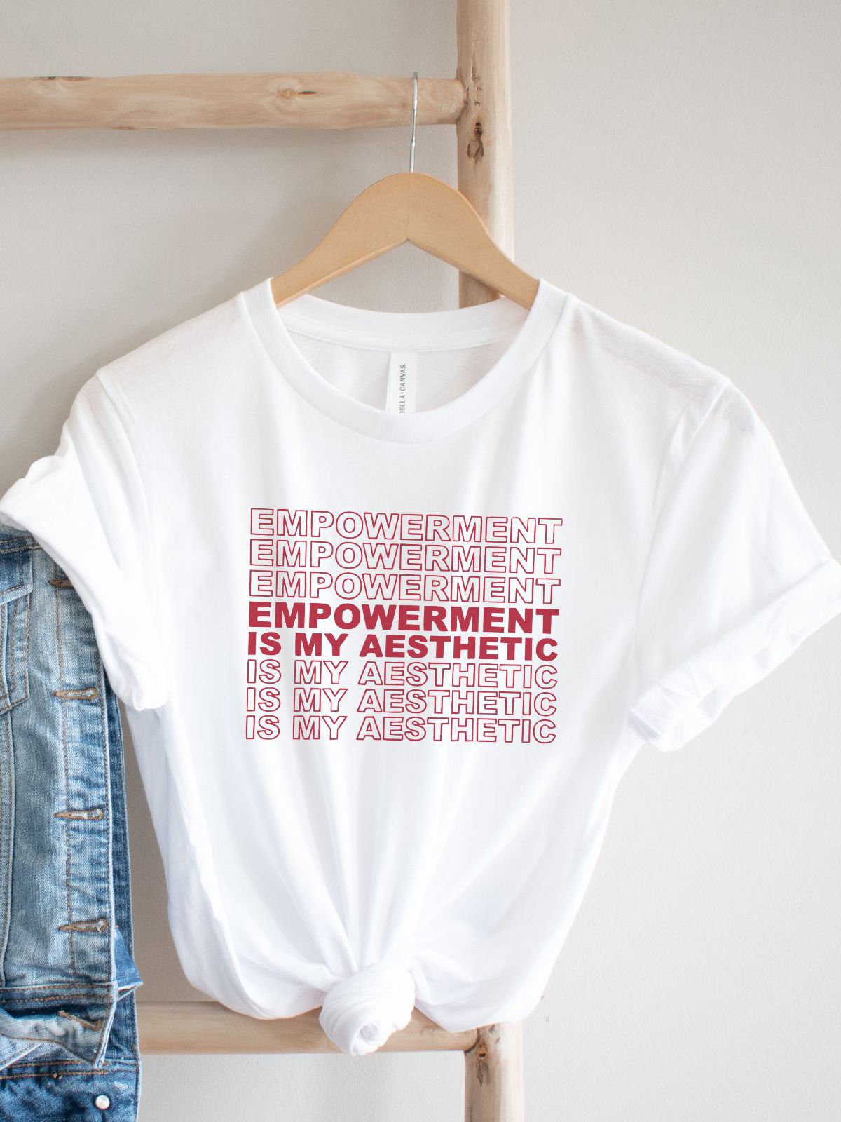 Empowerment Women T-Shirt