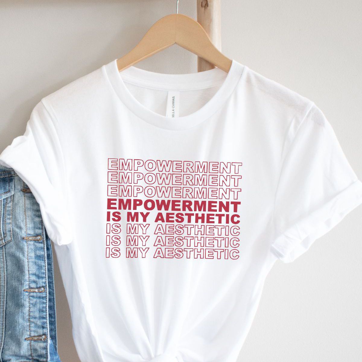 Empowerment Women T-Shirt