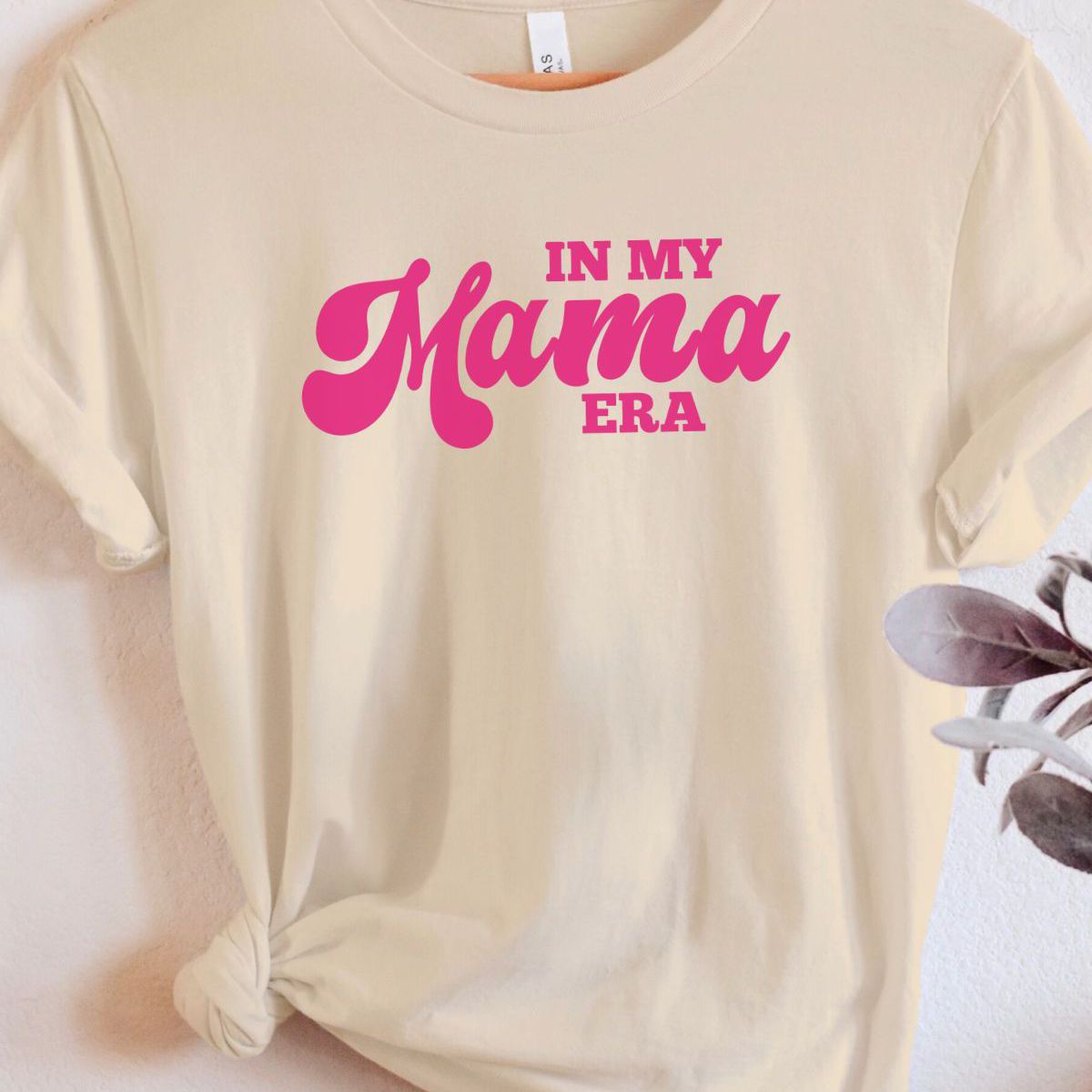 Mama Era Tee