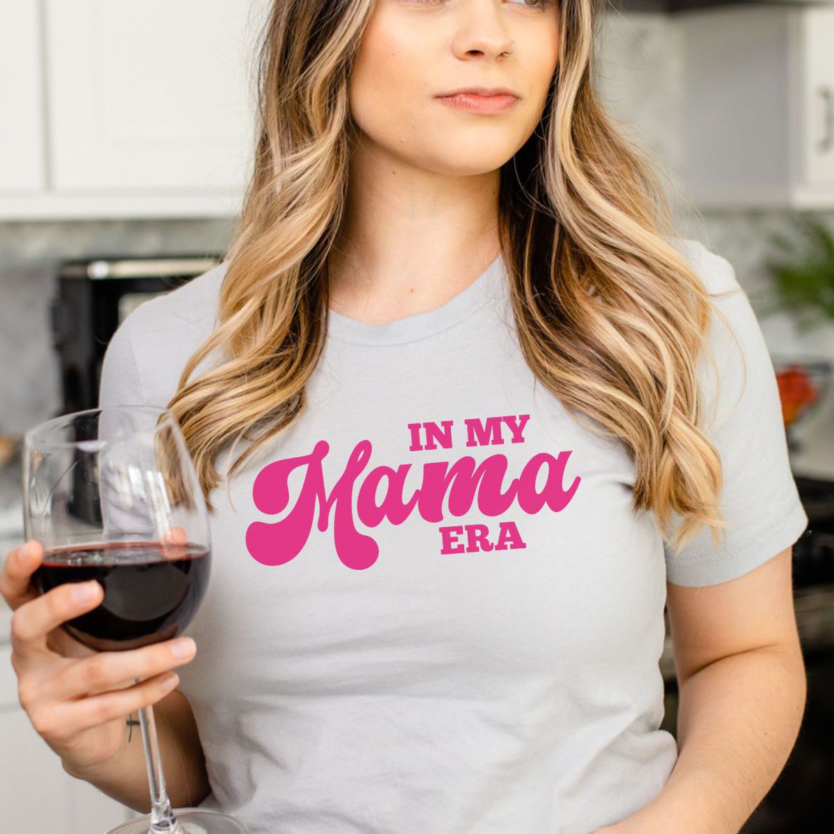 Mama Era Tee