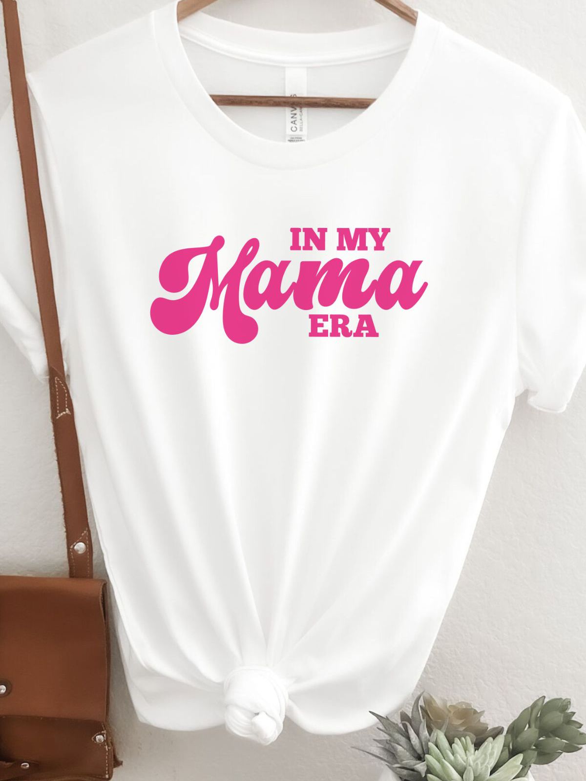 Mama Era Tee