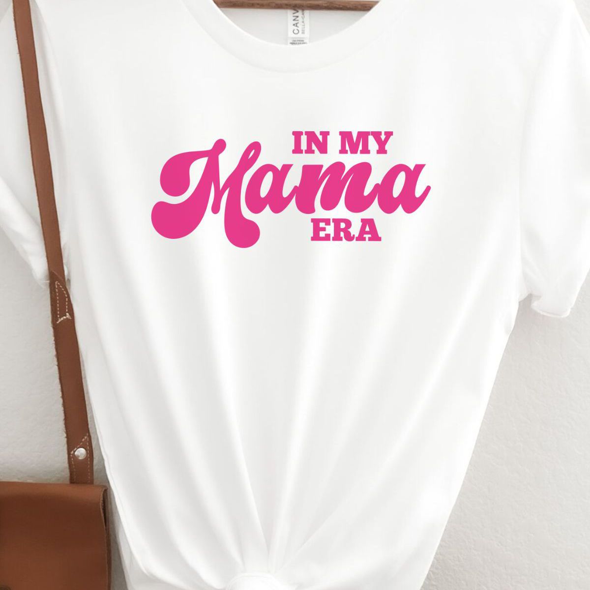 Mama Era Tee