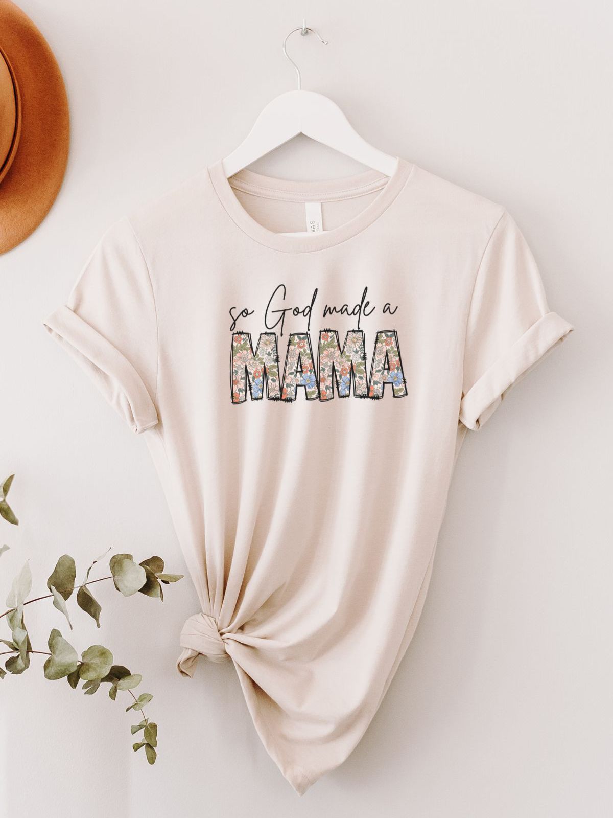 Mama Women's T-Shirt Mother's Day
