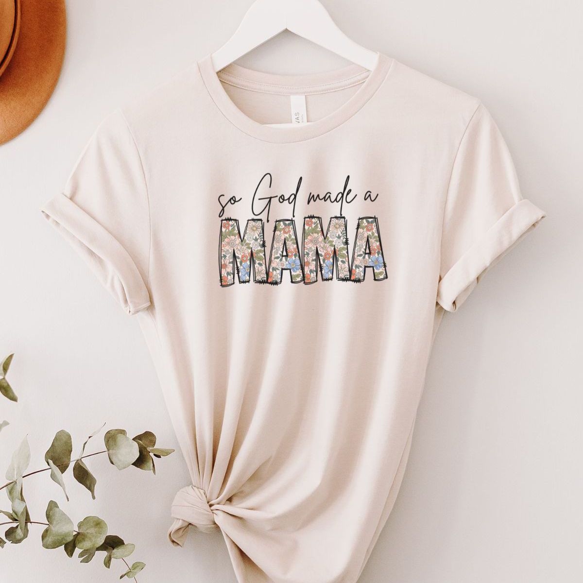 Mama Women's T-Shirt Mother's Day