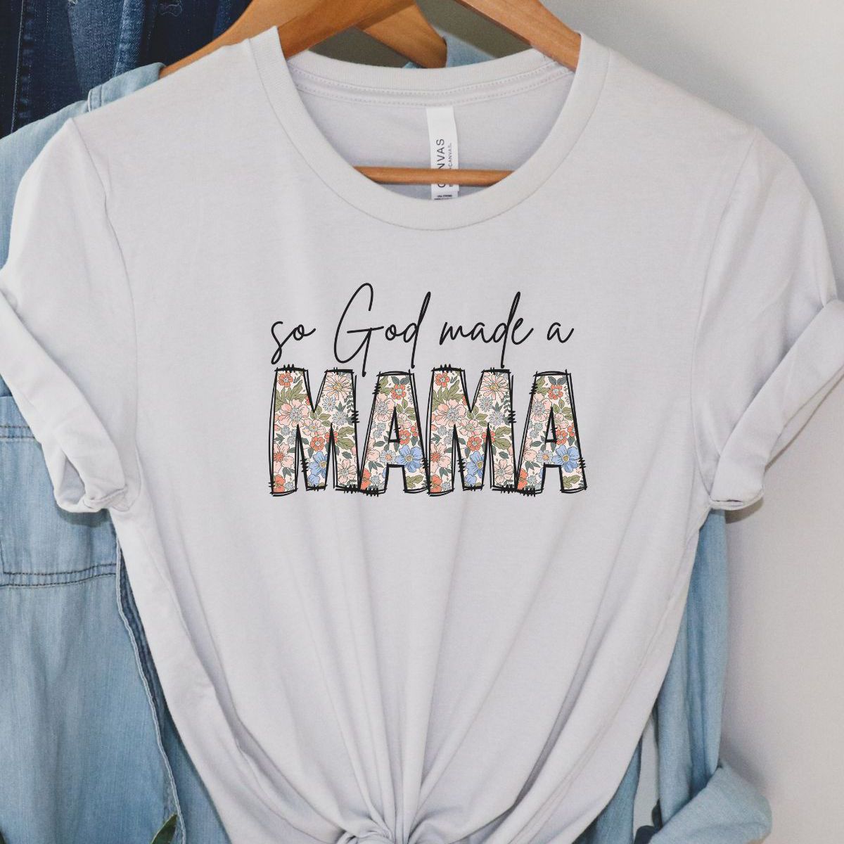 Mama Women's T-Shirt Mother's Day