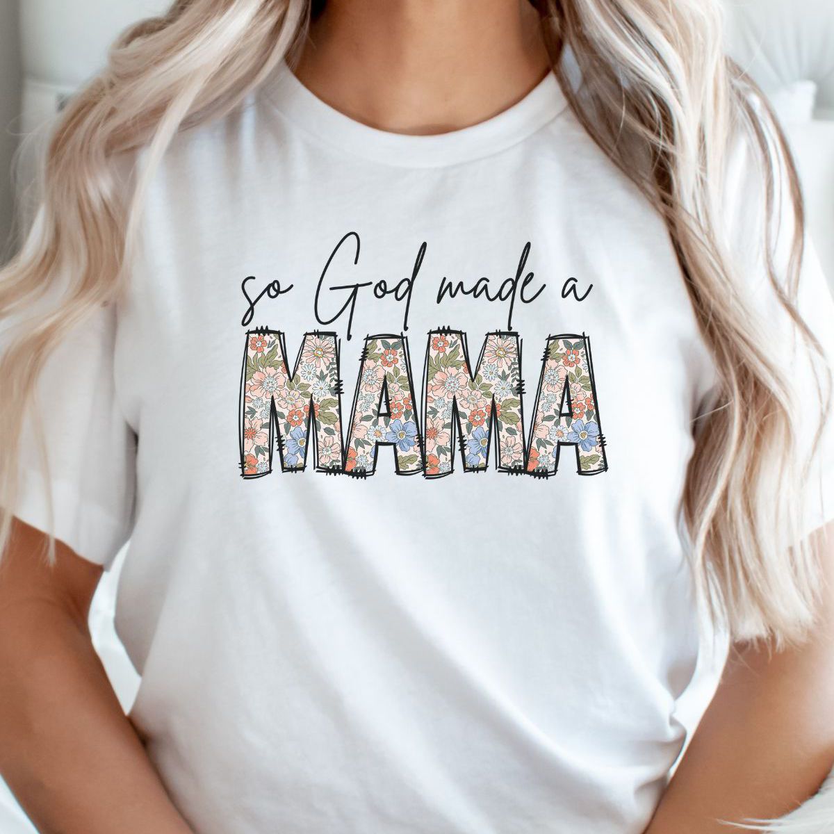 Mama Women's T-Shirt Mother's Day