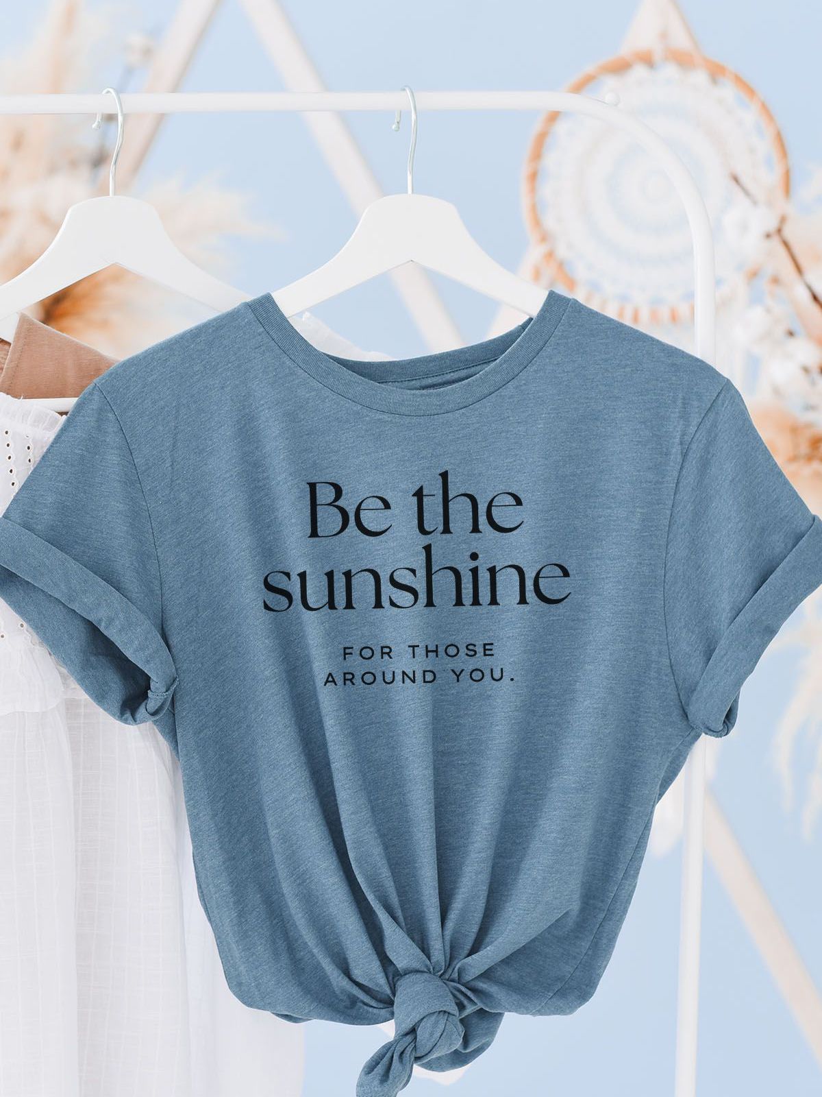 Be the Sunshine Women's T-Shirt