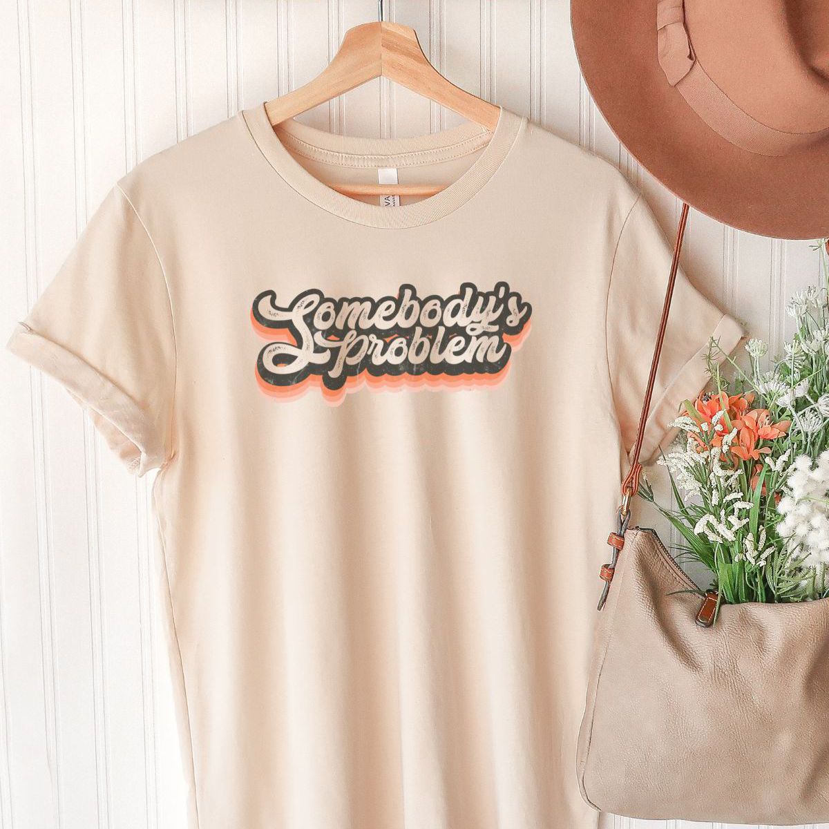 Comfort Soft Graphic Tee