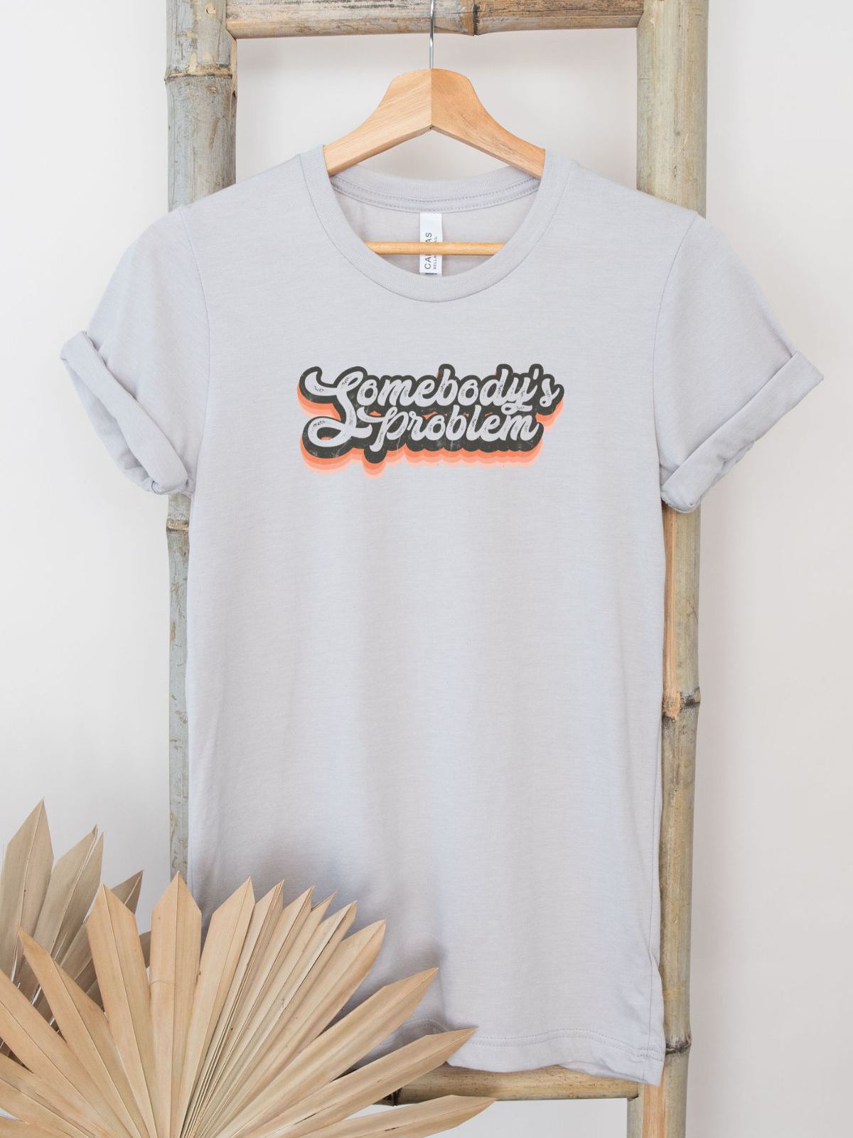 Comfort Soft Graphic Tee