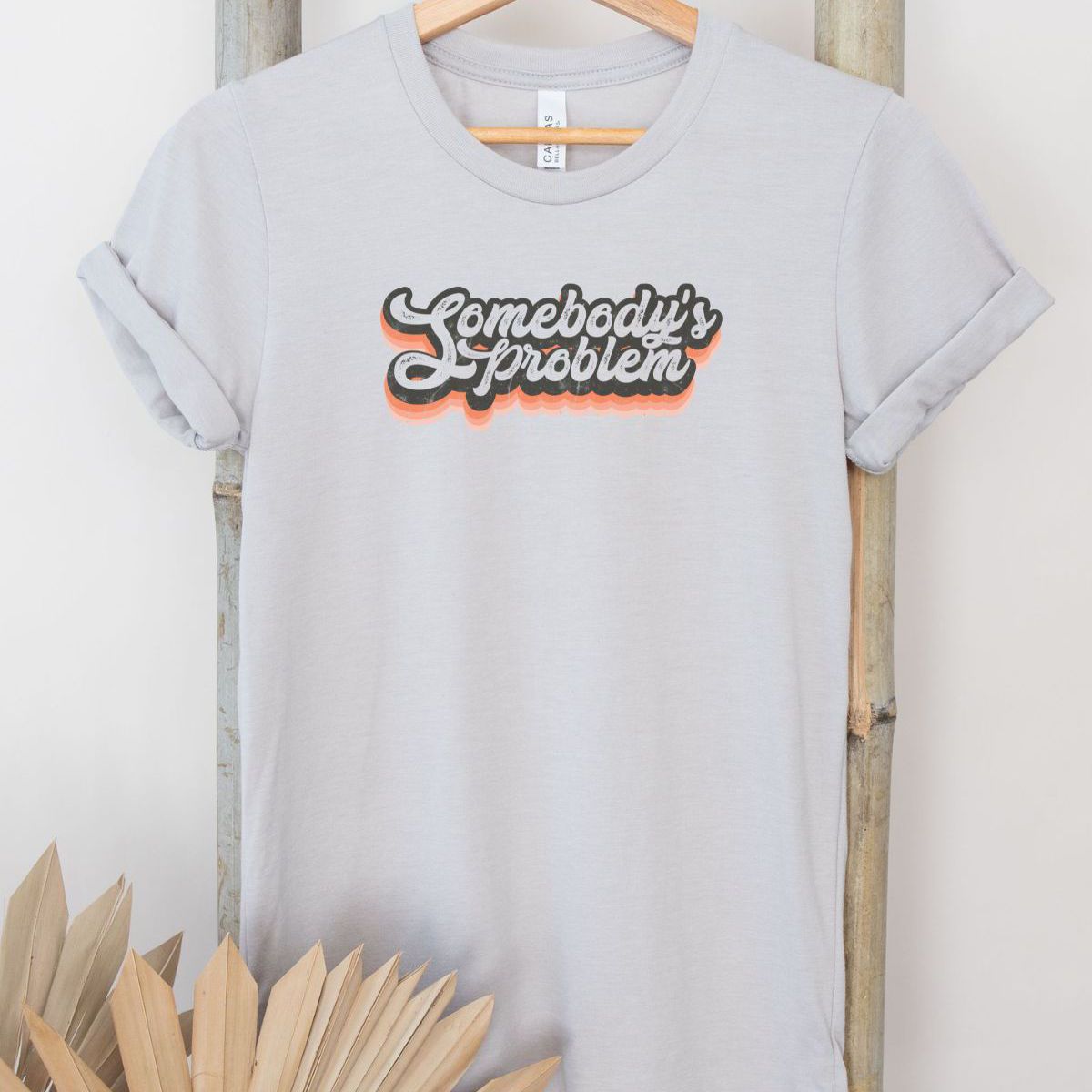 Comfort Soft Graphic Tee