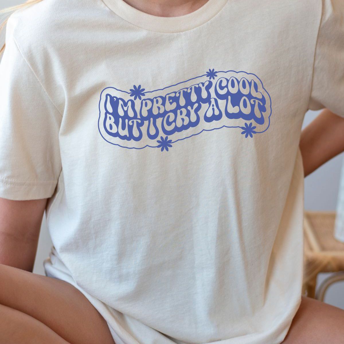 I'm Pretty Cool Unisex Tee