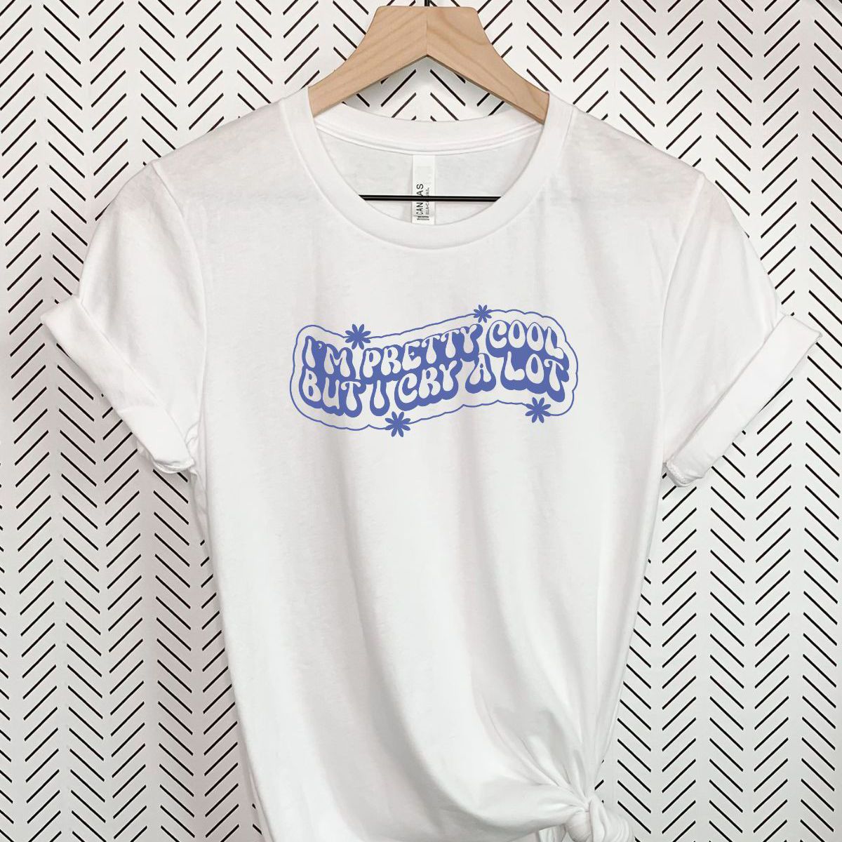 I'm Pretty Cool Unisex Tee