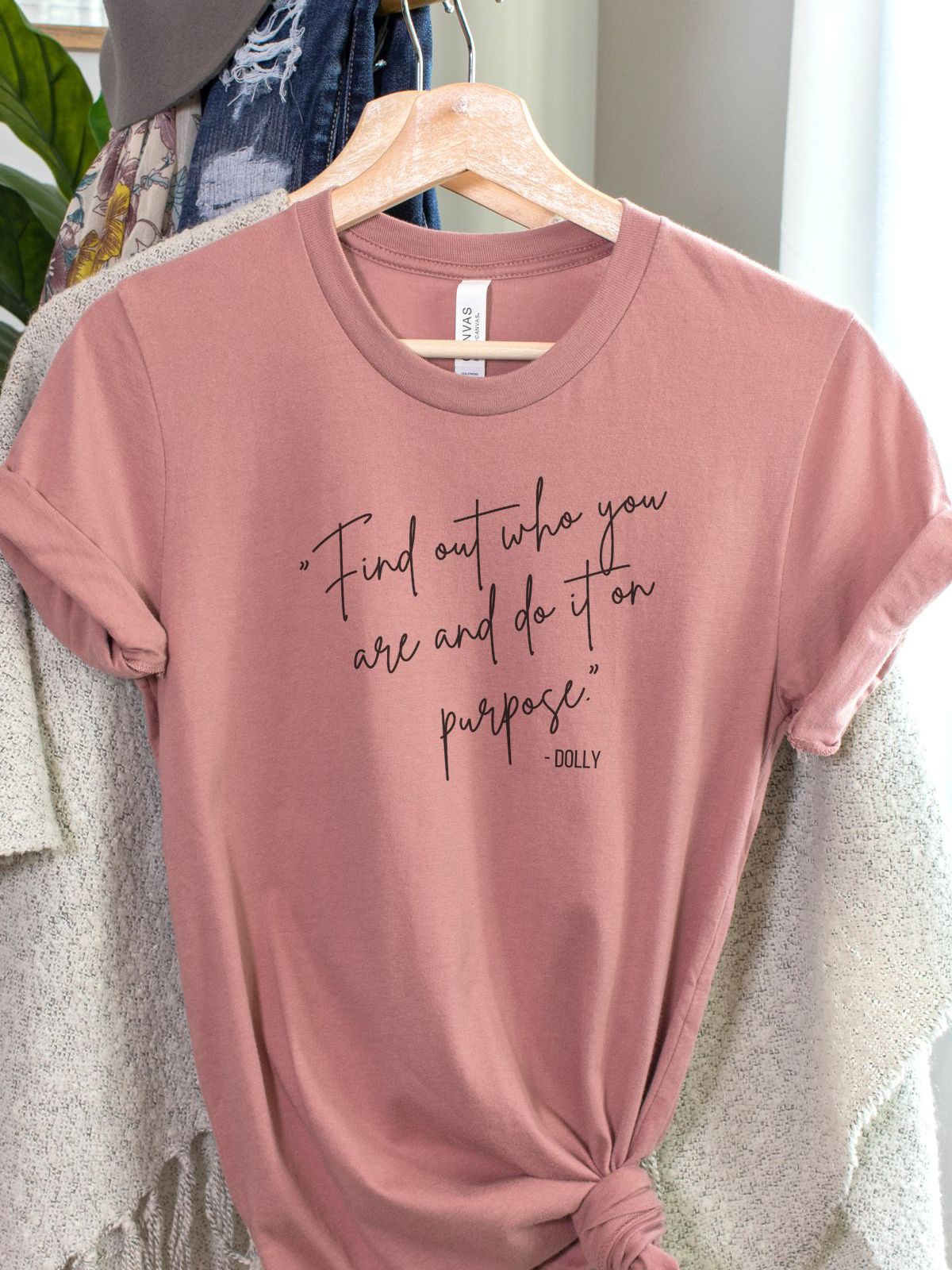 Vintage Inspired Graphic Tee