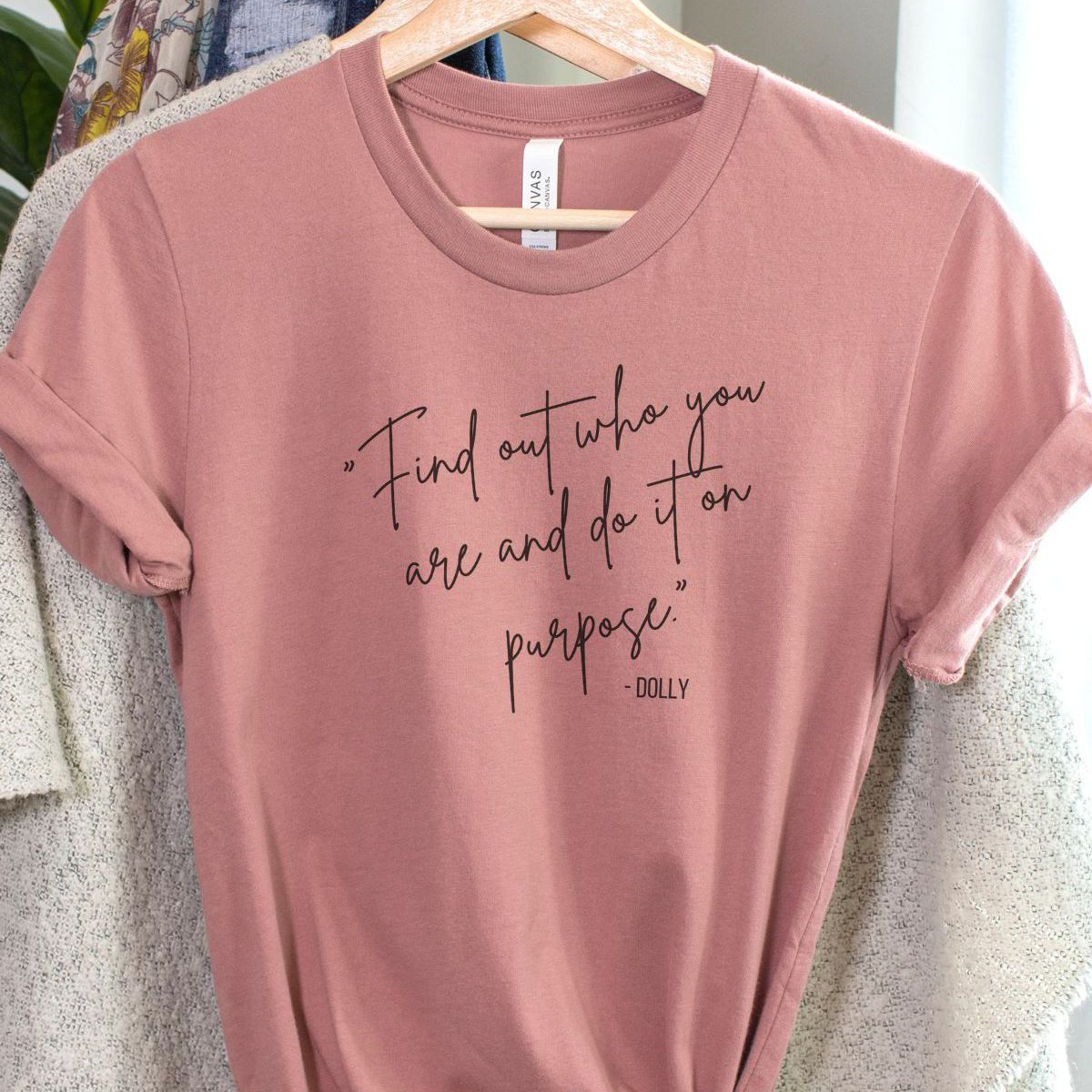 Vintage Inspired Graphic Tee