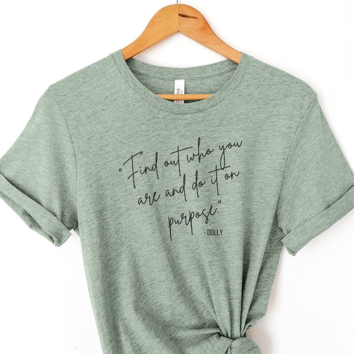 Vintage Inspired Graphic Tee