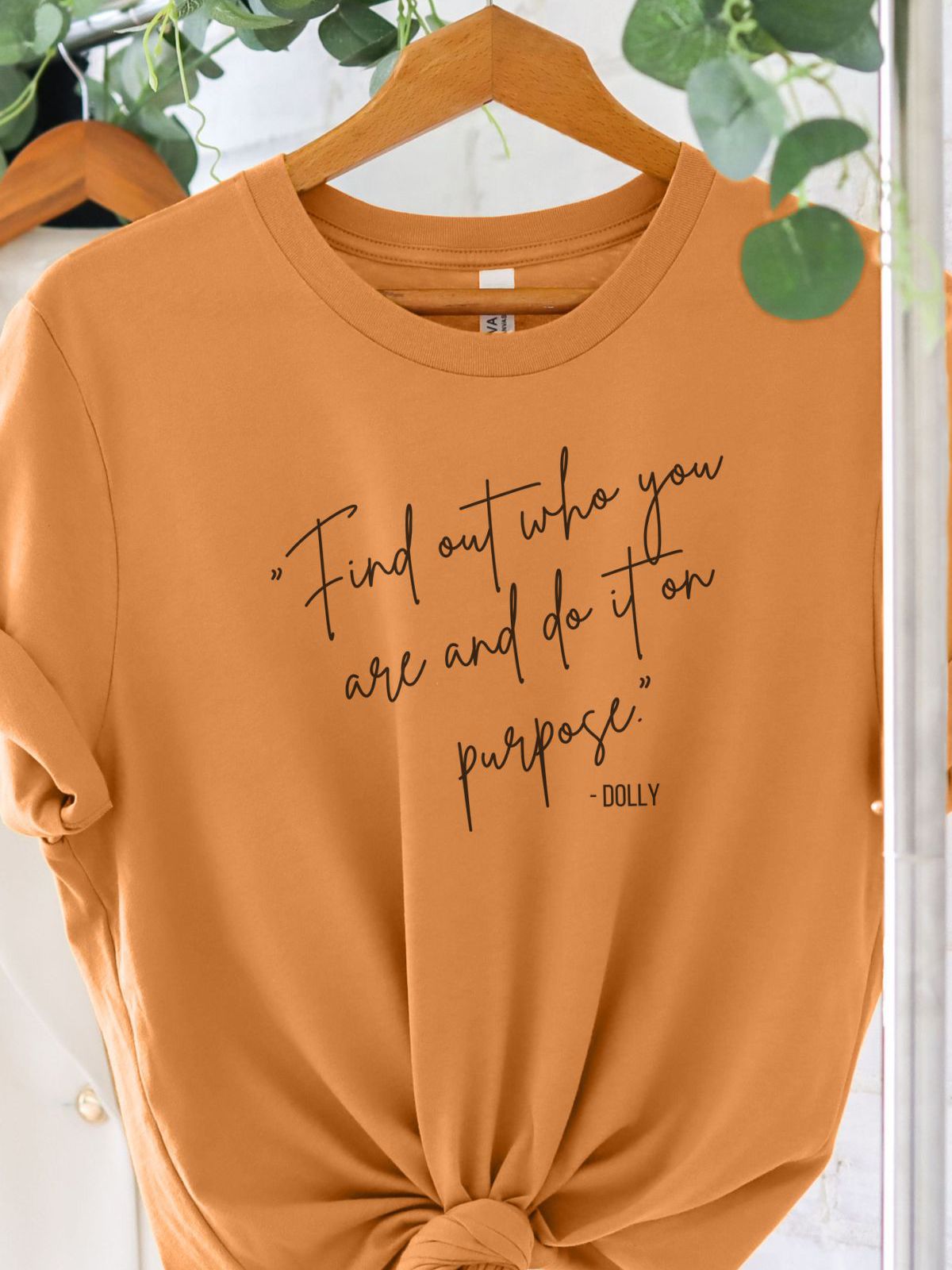 Vintage Inspired Graphic Tee