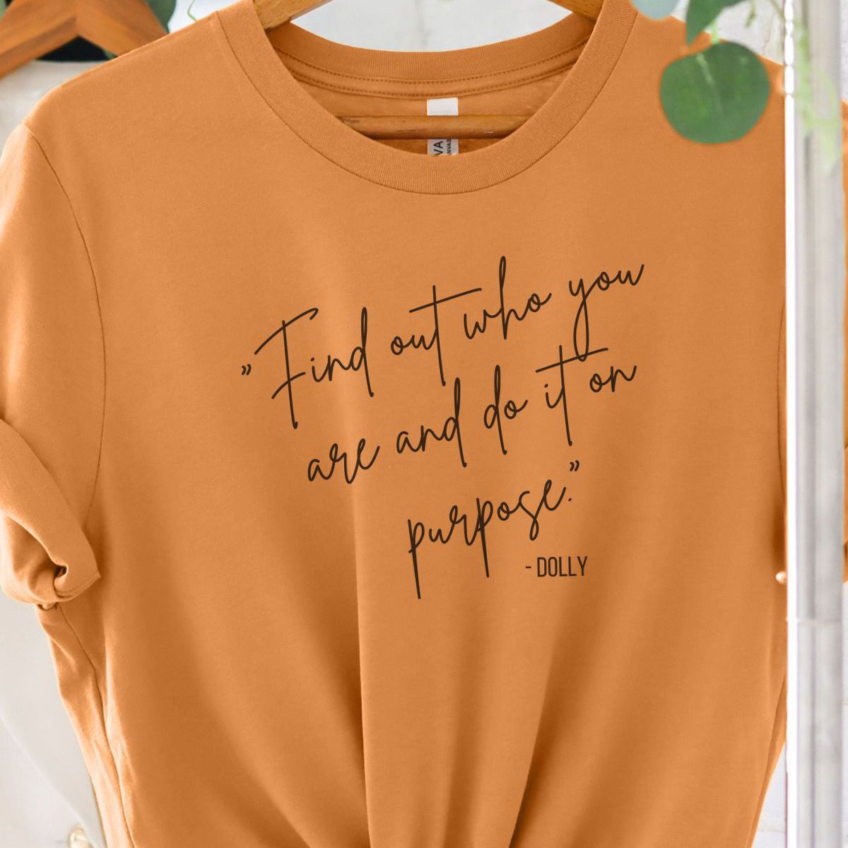 Vintage Inspired Graphic Tee