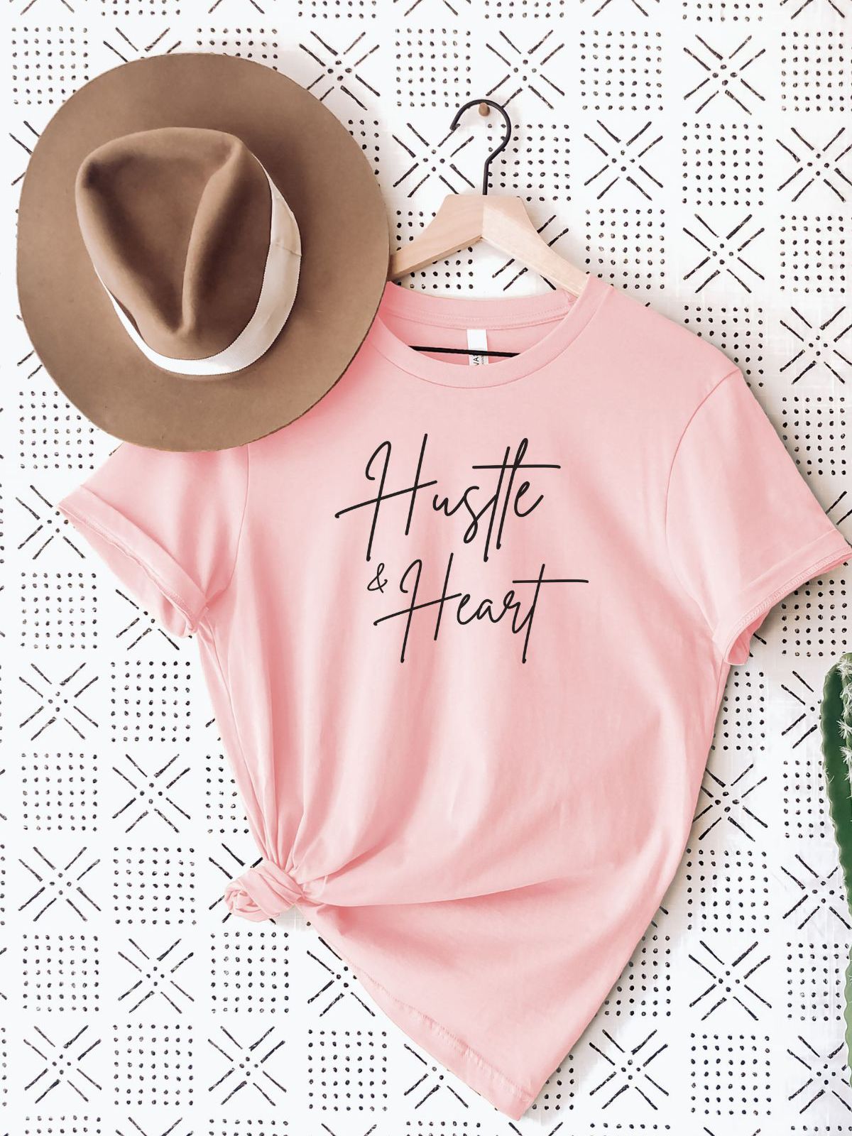Relaxed Fit Graphic Tee