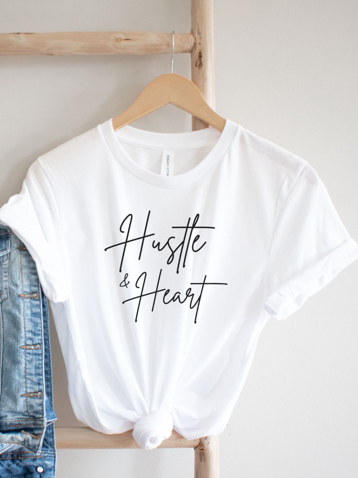 Relaxed Fit Graphic Tee