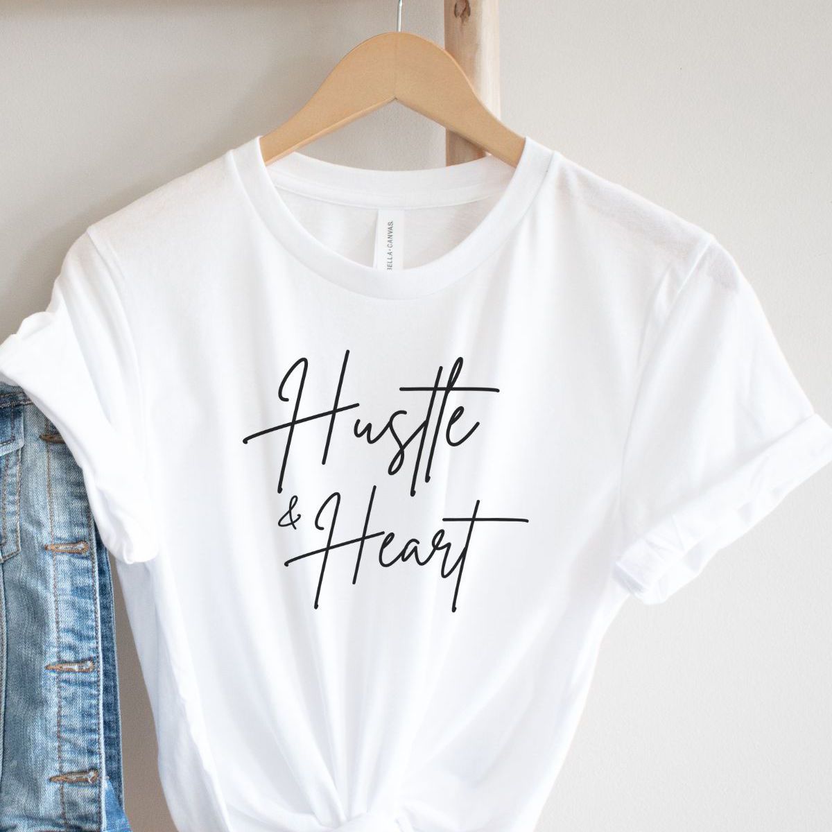 Relaxed Fit Graphic Tee
