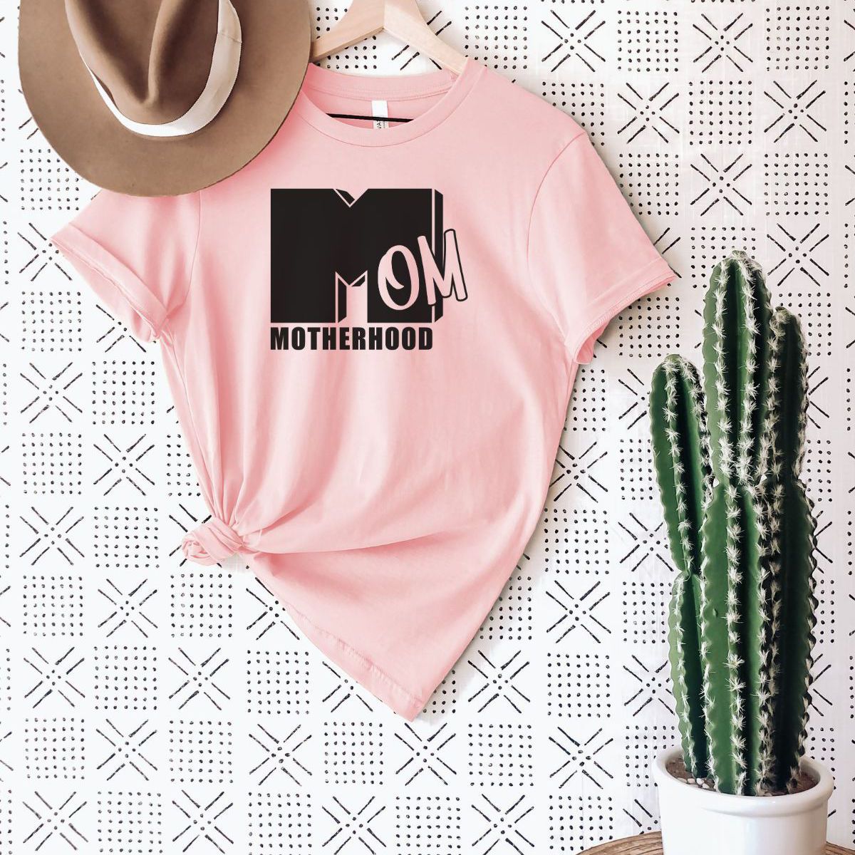 Mom Motherhood Women's T-Shirt
