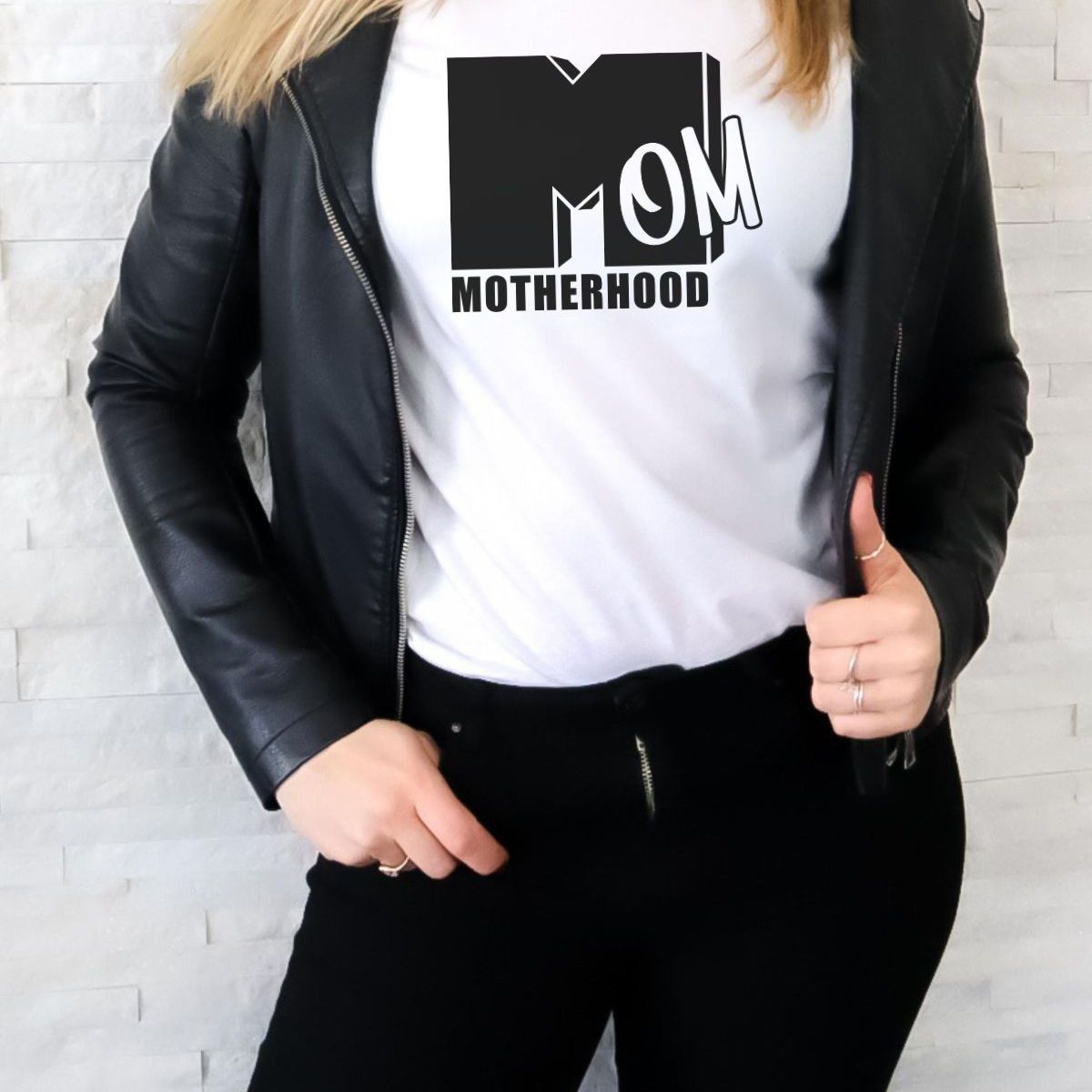 Mom Motherhood Women's T-Shirt