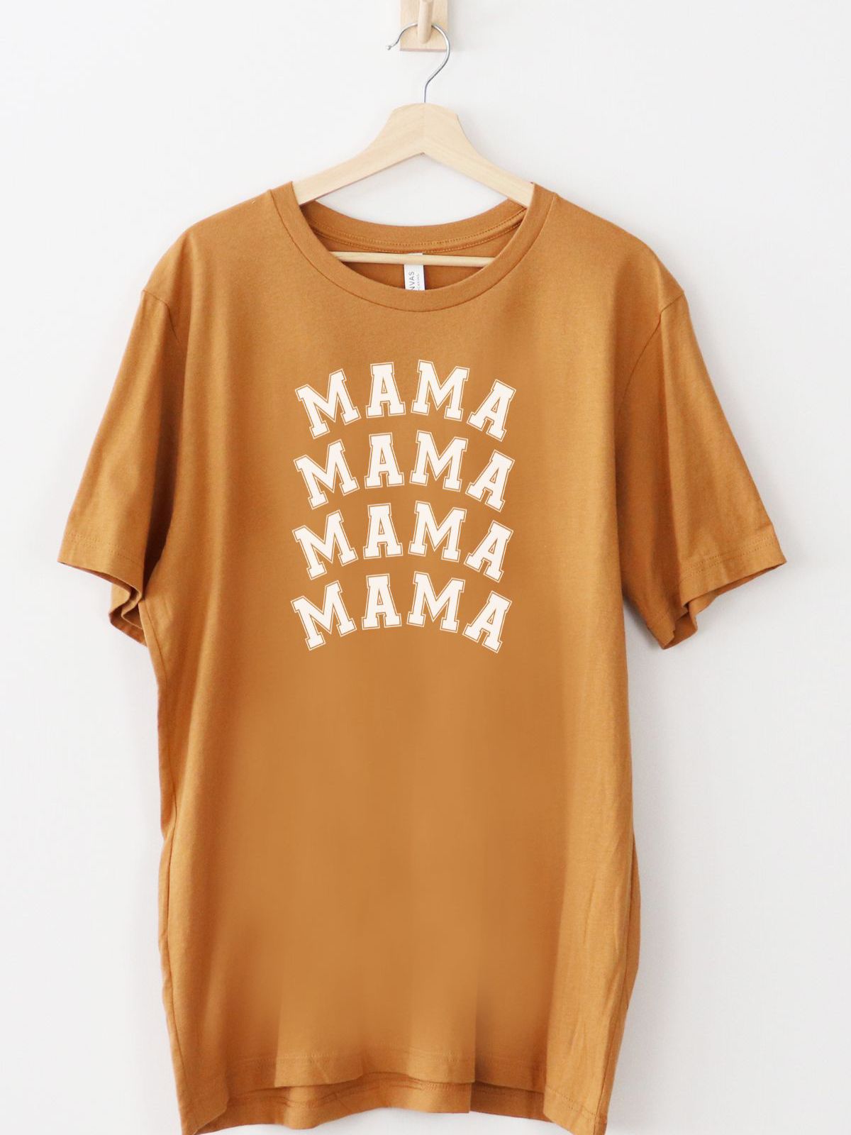 Mama Women's T-Shirt Mother's Day