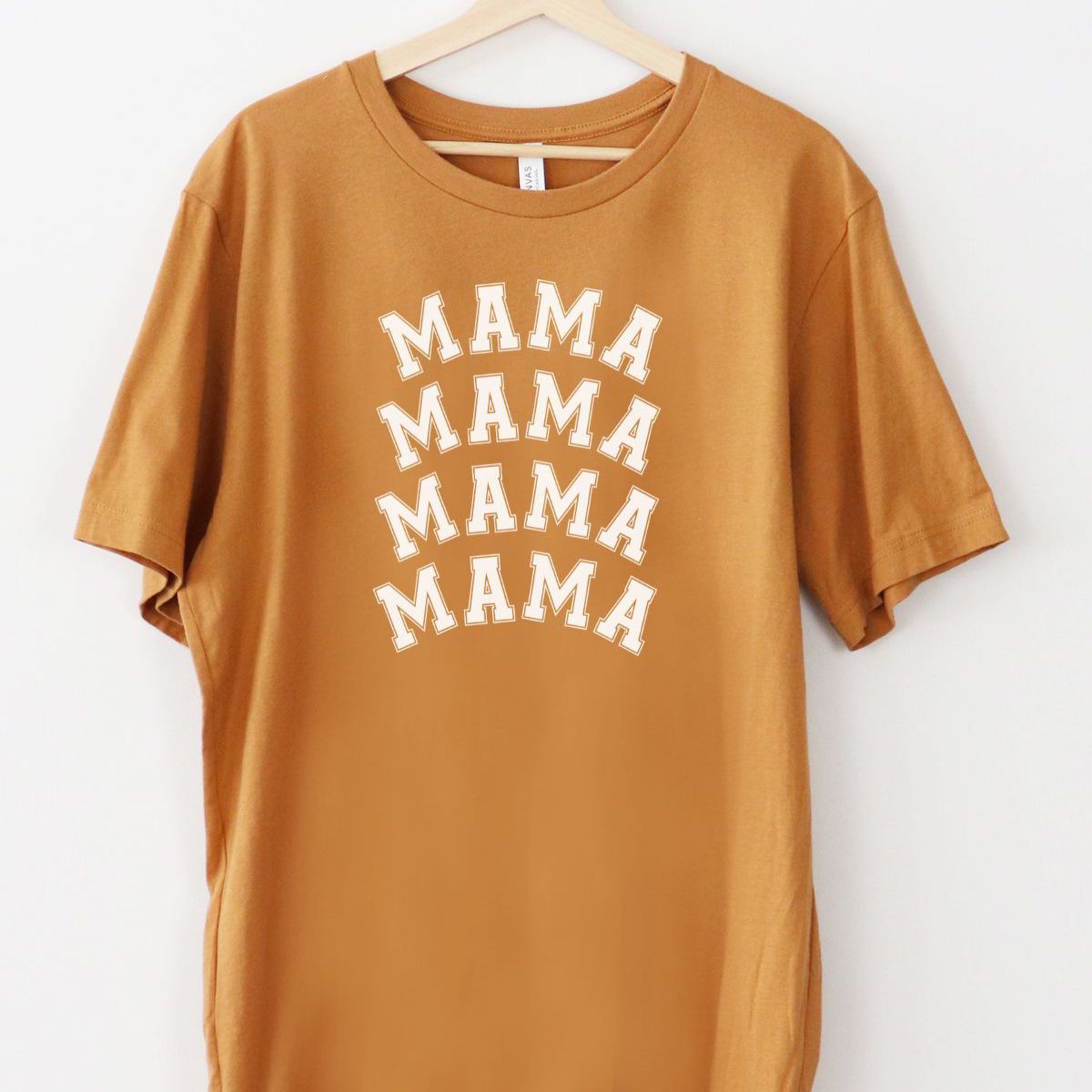 Mama Women's T-Shirt Mother's Day