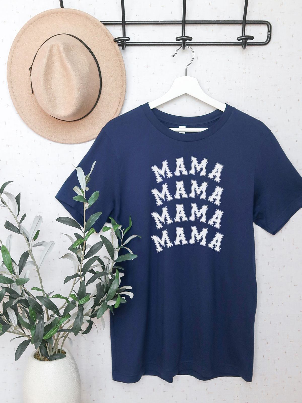 Mama Women's T-Shirt Mother's Day