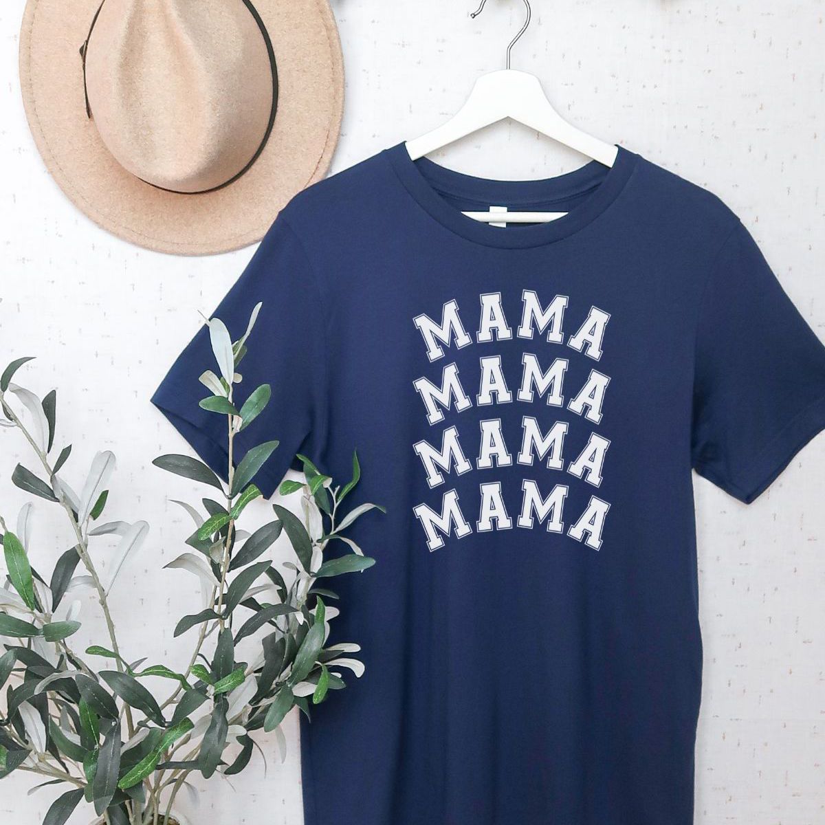 Mama Women's T-Shirt Mother's Day