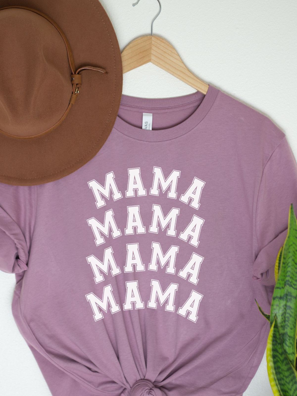 Mama Women's T-Shirt Mother's Day