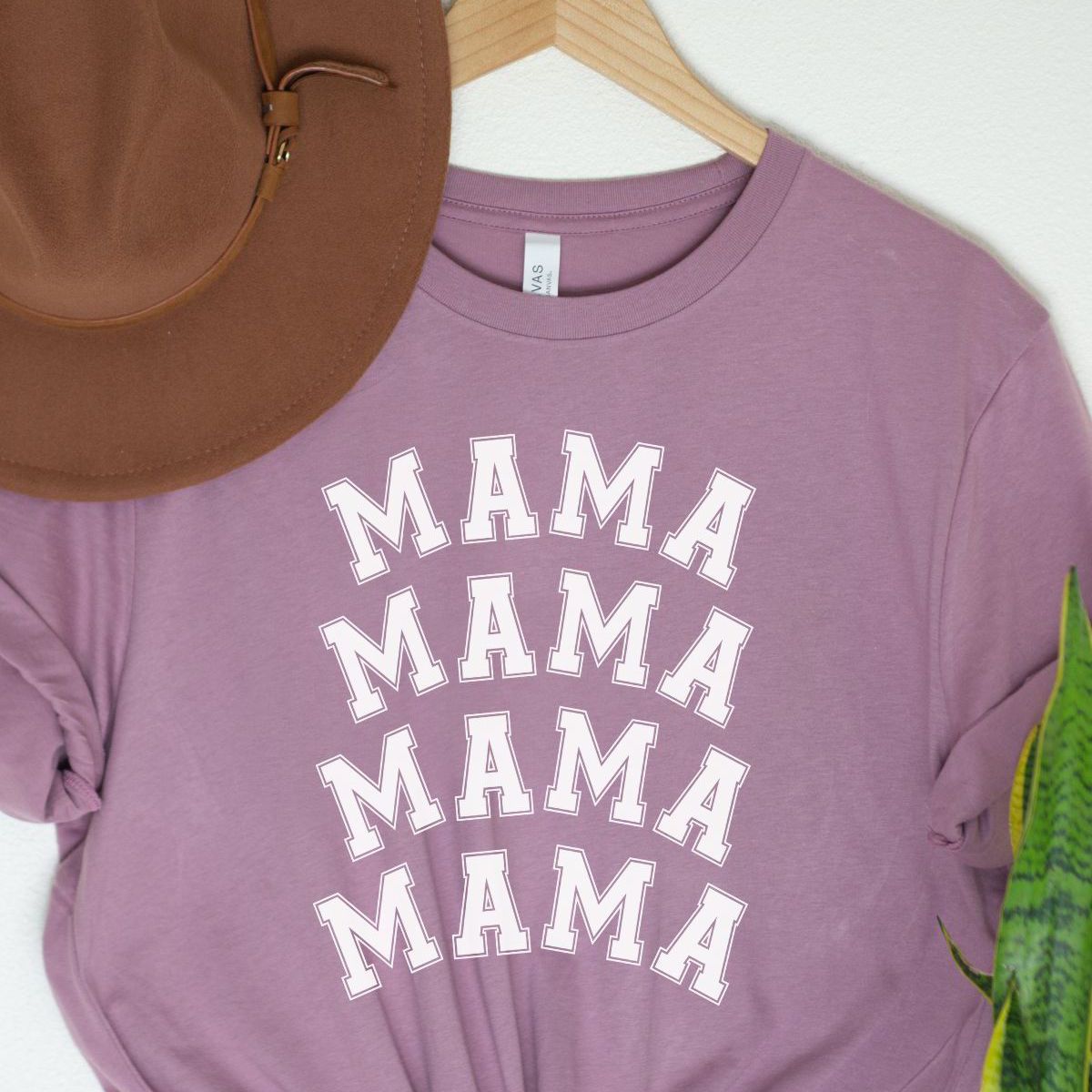 Mama Women's T-Shirt Mother's Day