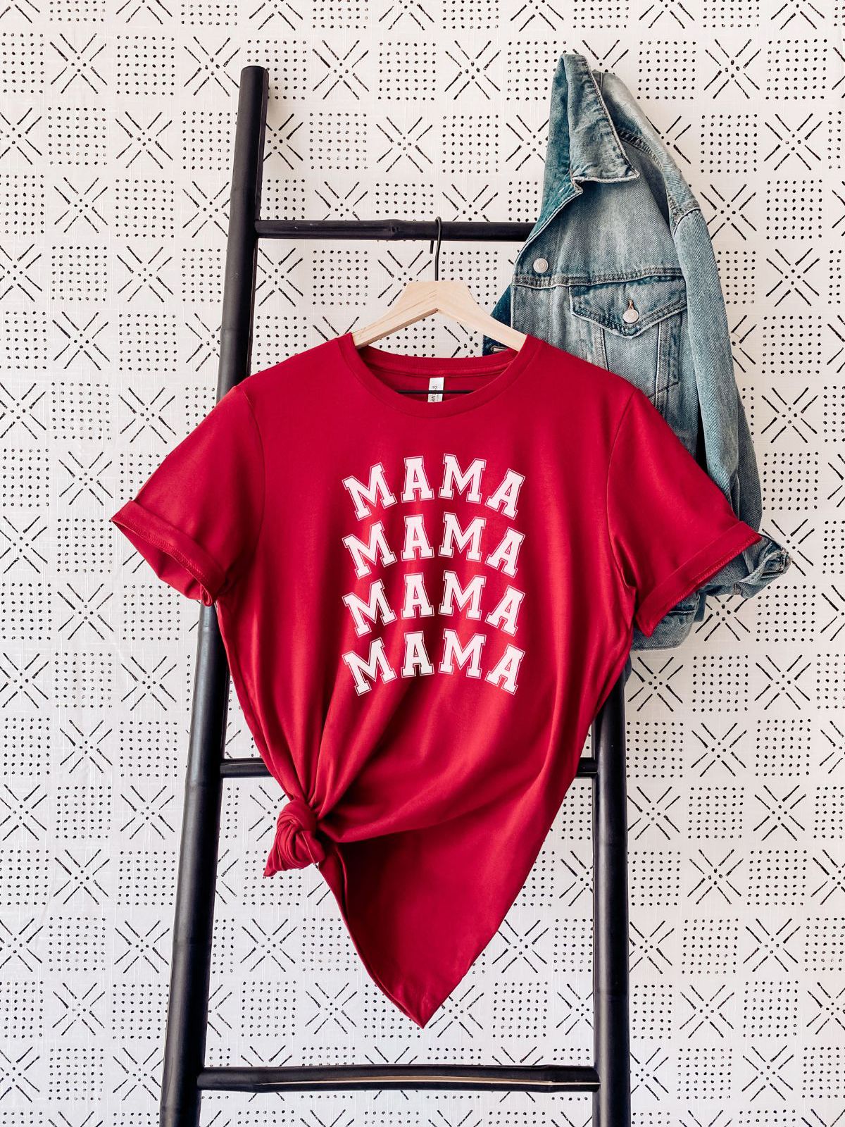Mama Women's T-Shirt Mother's Day
