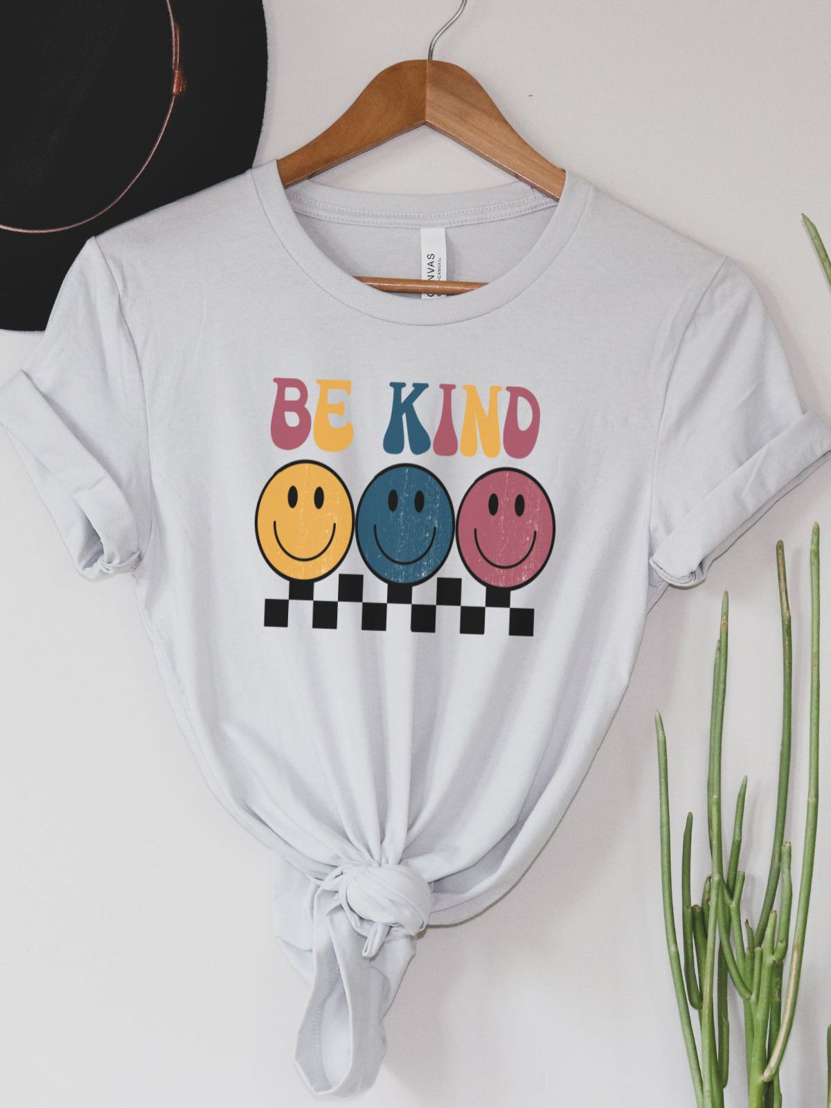 Be Kind Women's Tee Casual