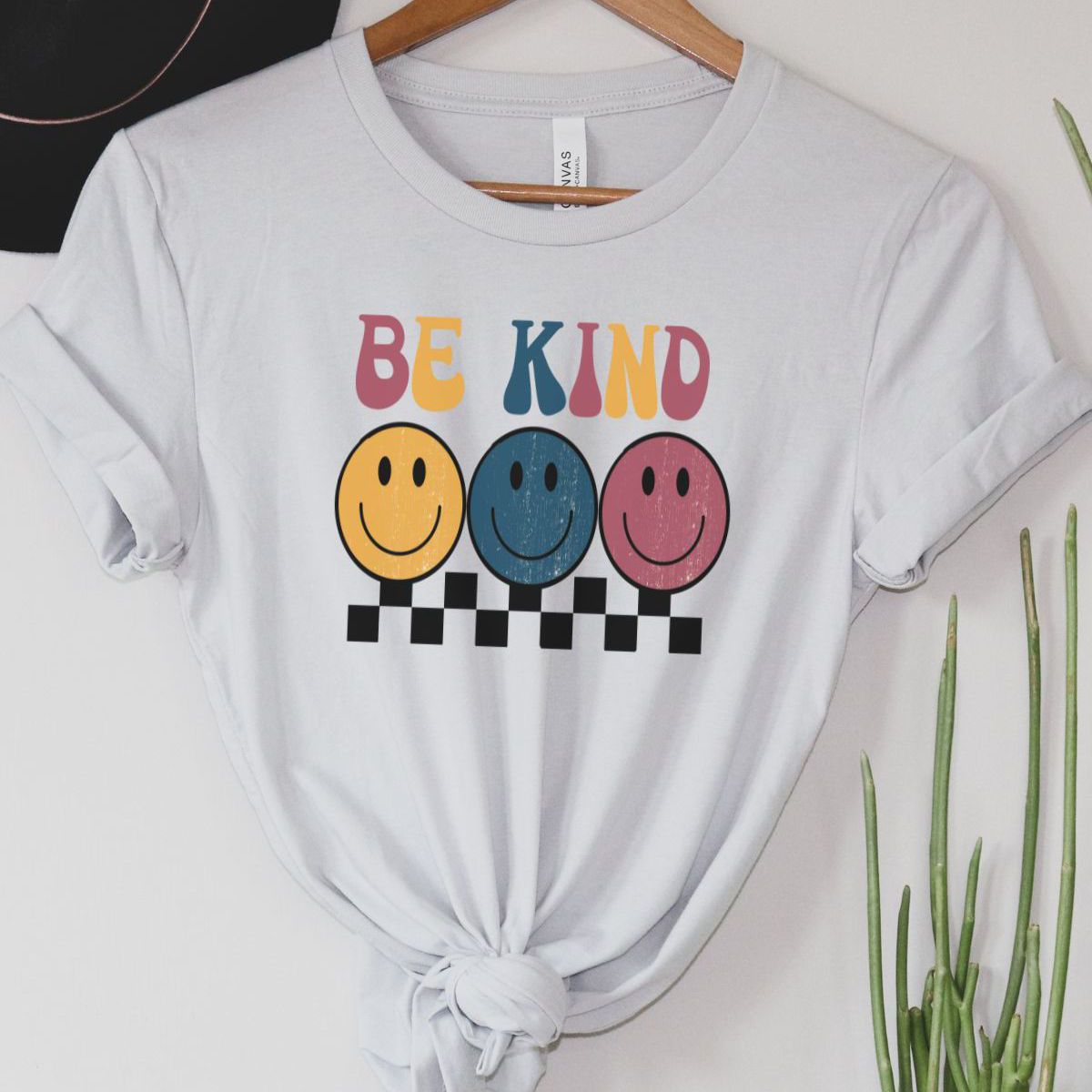 Be Kind Women's Tee Casual