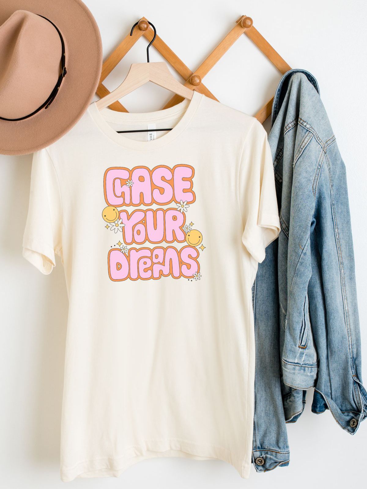 Dream Seeker Graphic Tee