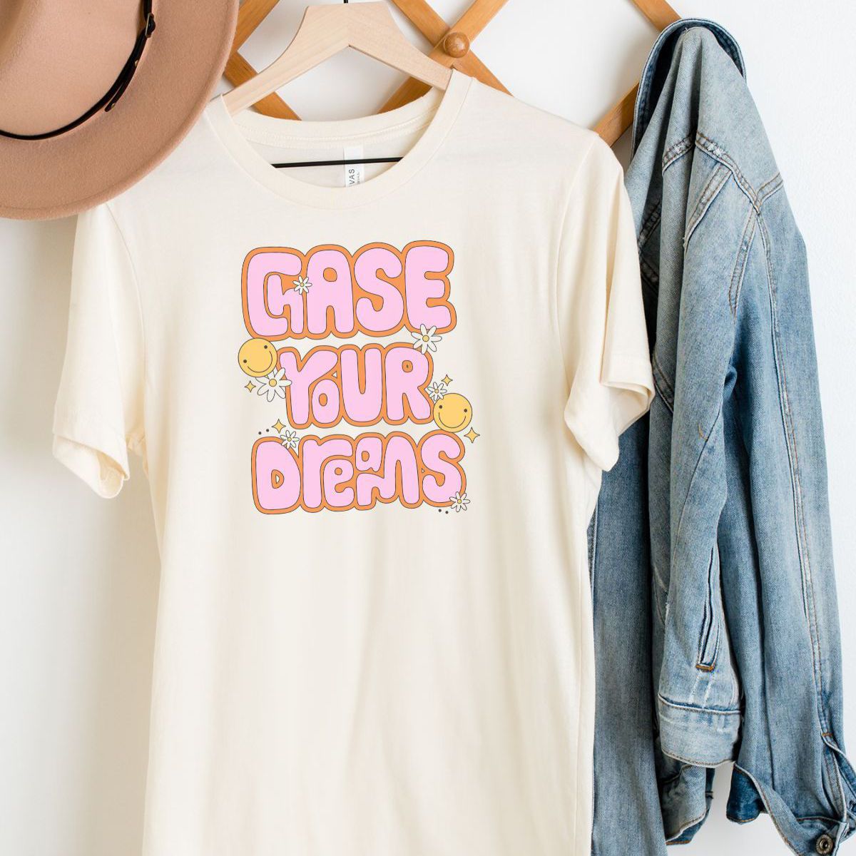 Dream Seeker Graphic Tee