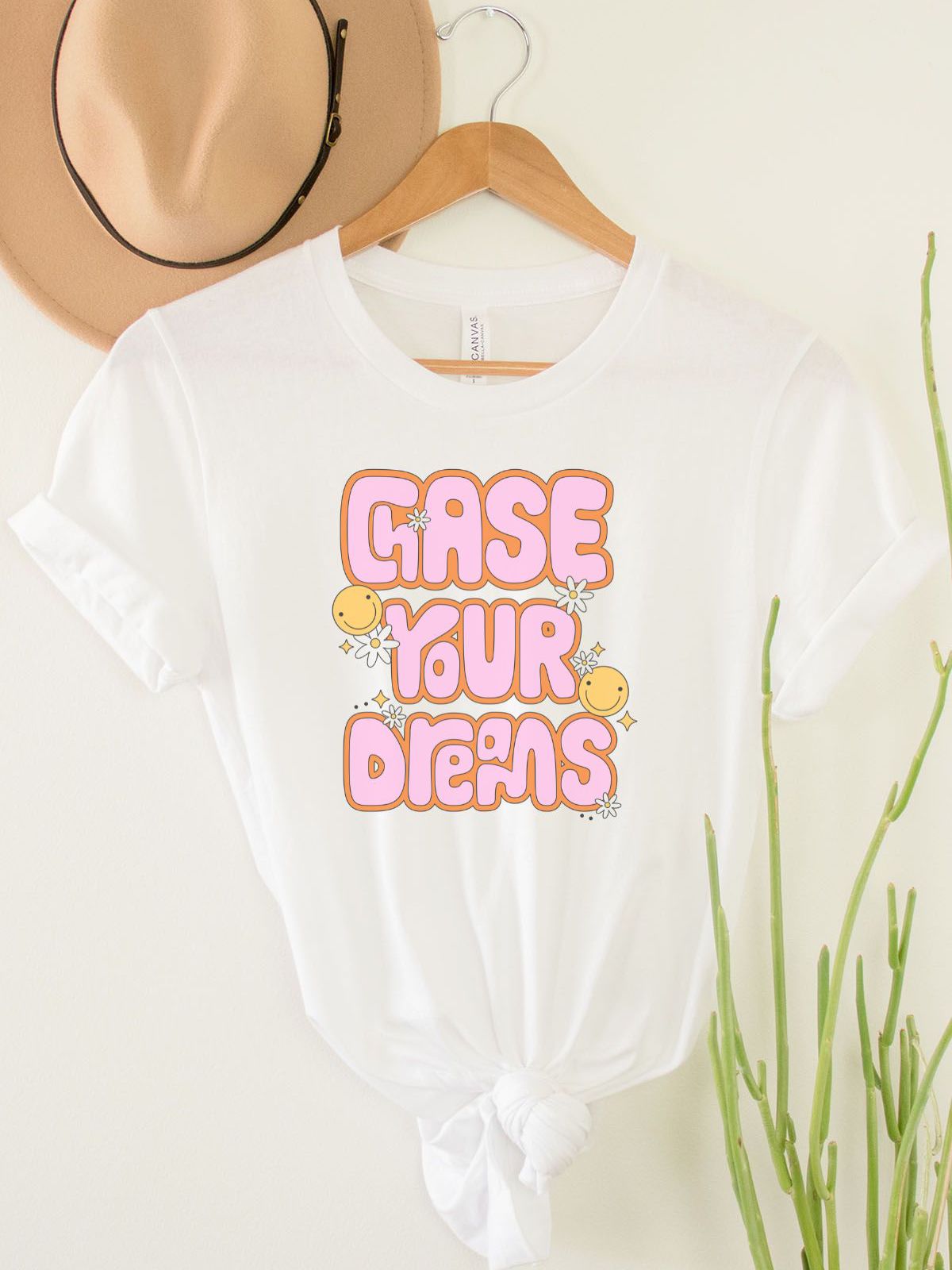 Dream Seeker Graphic Tee