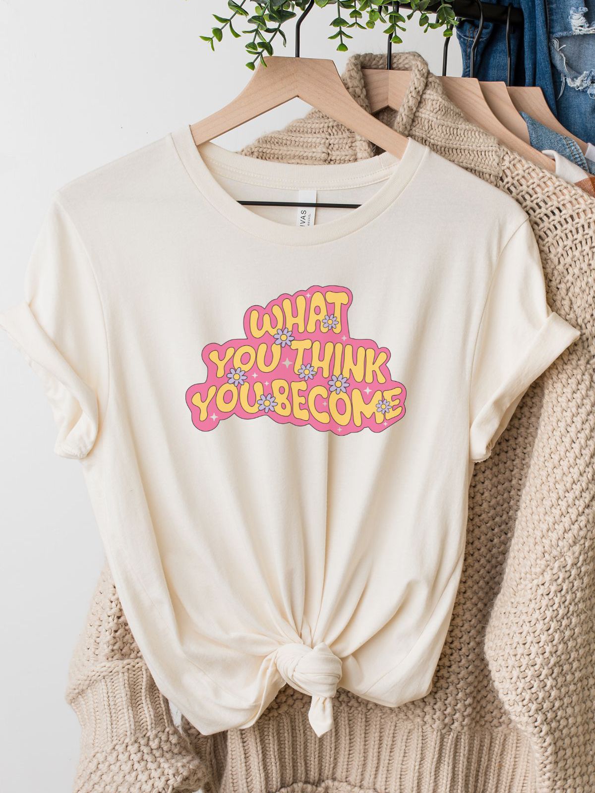 Inspire Graphic Tee