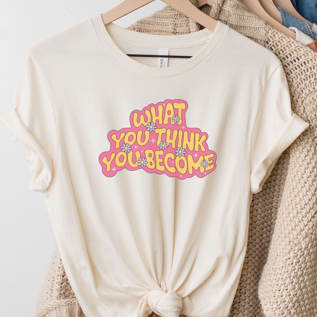 Inspire Graphic Tee