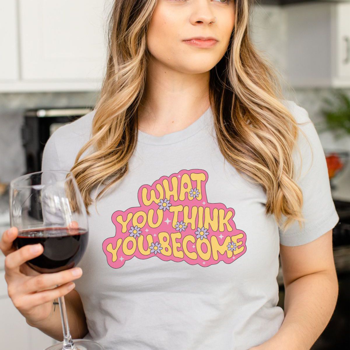 Inspire Graphic Tee